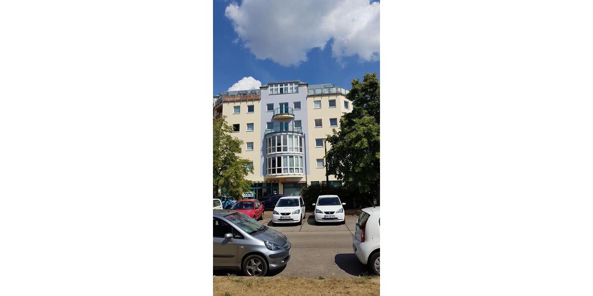 sanierte 3-Zimmer-Wohnung 3 zimmer