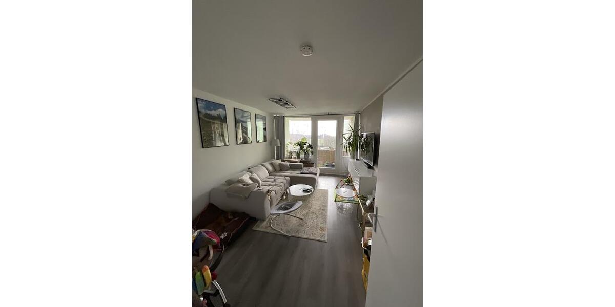 Etagenwohnung Wuppertal Gemarkung Vohwinkel - 3 Zimmer, 76 m&sup2;, 619&euro; | Angebot:25131693