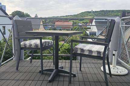 Wohnung zum Mieten in Ingelheim 1.200 € 82 m² 2 zimmer