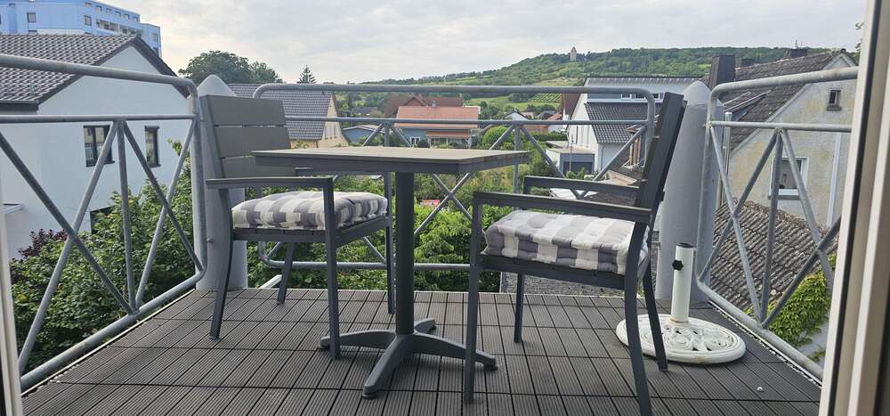 Wohnung zum Mieten in Ingelheim 1.200 € 82 m² 2 zimmer