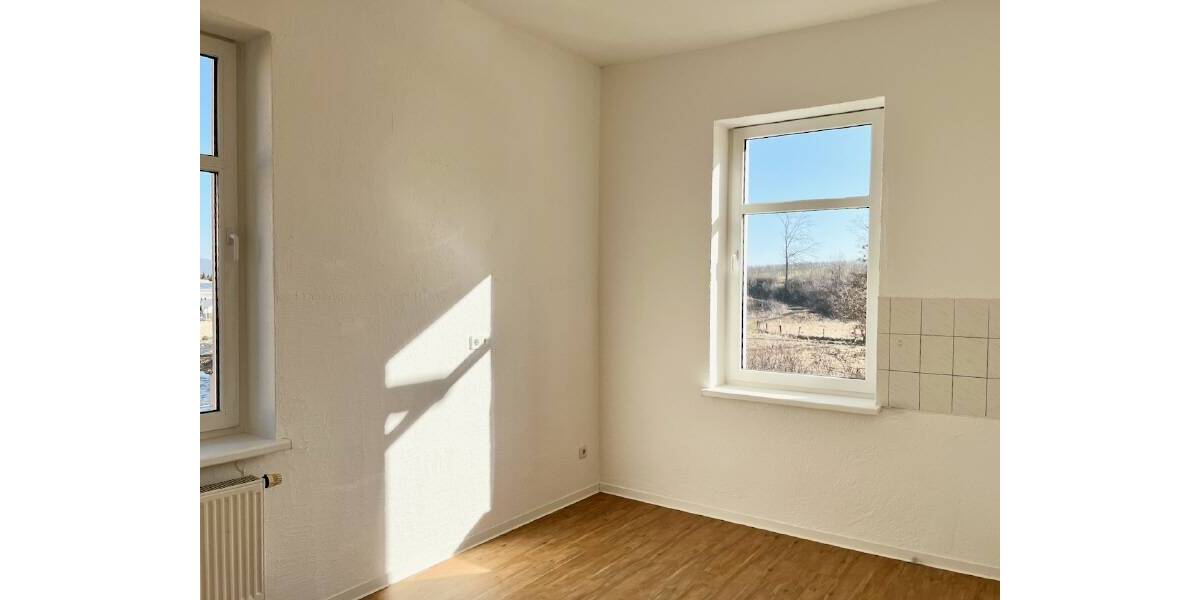Etagenwohnung Heidenau - 2 Zimmer, 60 m&sup2;, 420&euro; | Angebot:26485853