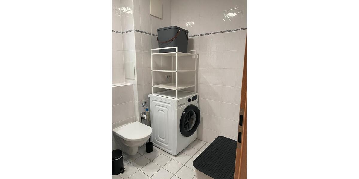 Dachgeschoßwohnung München Messestadt Riem - 1.5 Zimmer, 45 m&sup2;, 1.420&euro; | Angebot:26693038