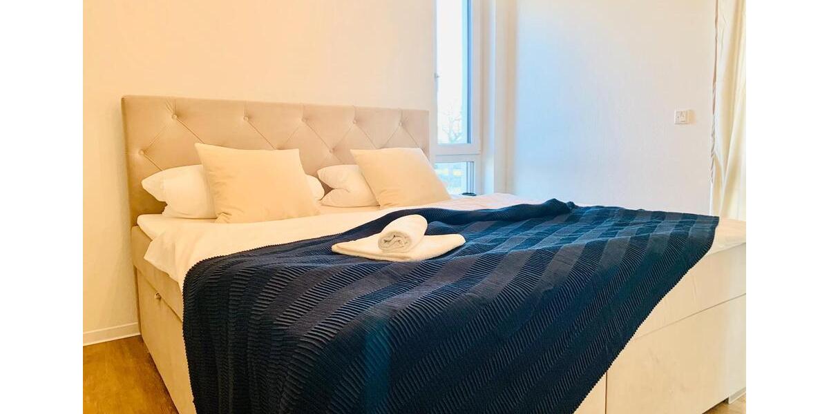 Etagenwohnung Düsseldorf Stadtbezirk 7 - 2 Zimmer, 60 m&sup2;, 1.600&euro; | Angebot:26573244