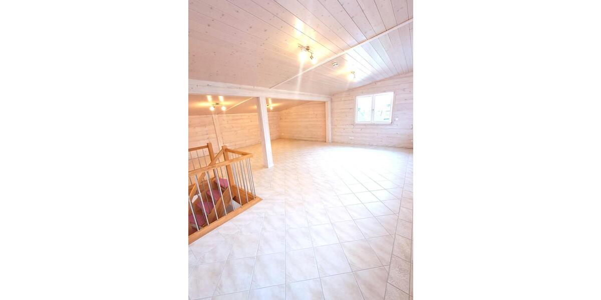 Maisonettenwohnung Neunkirchen-Seelscheid Seelscheid - 2 Zimmer, 105 m&sup2;, 1.050&euro; | Angebot:26635690