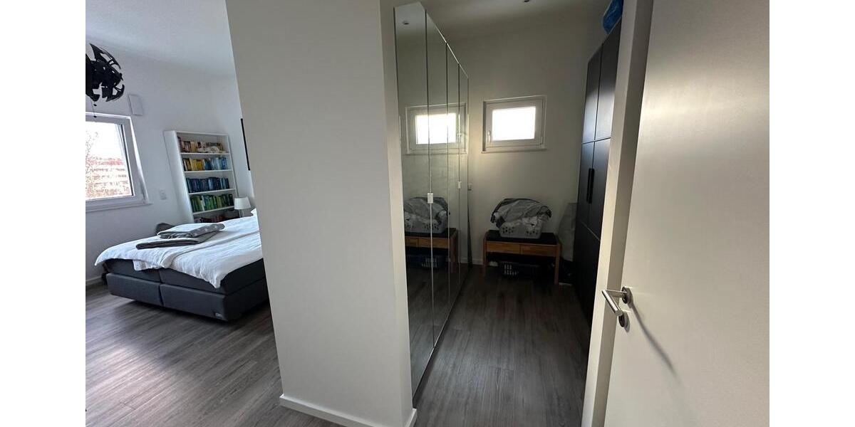 Exklusives Penthouse mit 65 m² Dachterrasse 3 zimmer