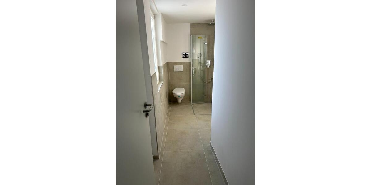 2-Zimmer-Wohnung in Markgröningen zu vermieten 2 zimmer