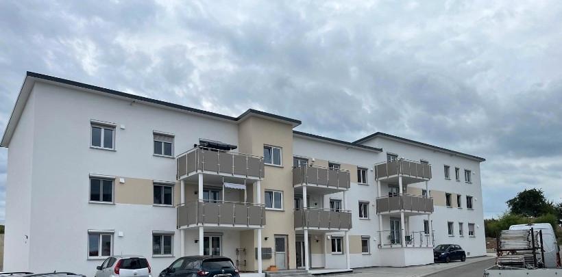 Dachgeschoßwohnung Meßkirch - 4 Zimmer, 95 m&sup2;, 1.150&euro; | Angebot:25083178