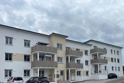 Wohnung Meßkirch - 4 Zimmer, 95 m&sup2;, 1.150&euro; | Angebot:25083178