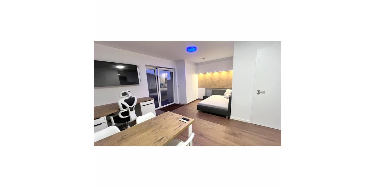 Etagenwohnung Molfsee - 1 Zimmer, 30 m&sup2;, 750&euro; | Angebot:25053109