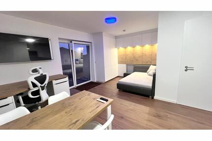 Wohnung Molfsee - 1 Zimmer, 30 m&sup2;, 750&euro; | Angebot:25053109