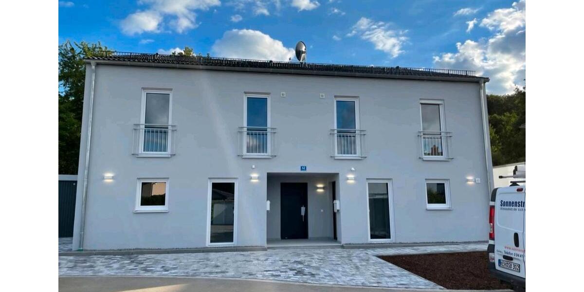 Doppelhaushälfte Kelheim - 5 Zimmer, 130 m&sup2;, 1.490&euro; | Angebot:26007666