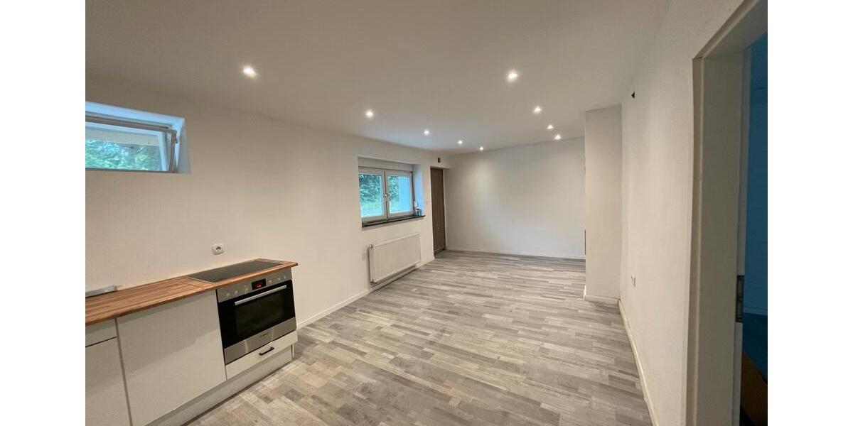 Erdgeschoßwohnung Oberviechtach - 3 Zimmer, 55 m&sup2;, 680&euro; | Angebot:26251078