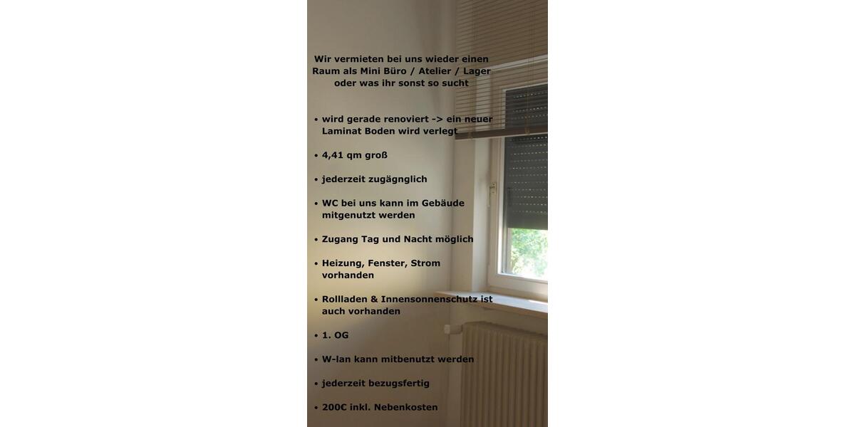 Gewerbeobjekt Wasserburg am Inn - 200&euro; | Angebot:24325338