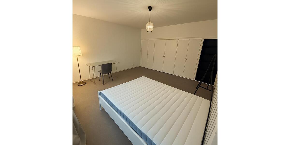 Wohnen auf Zeit Hannover Vahrenwald-List - 1 Zimmer, 25 m&sup2;, 580&euro; | Angebot:24401625