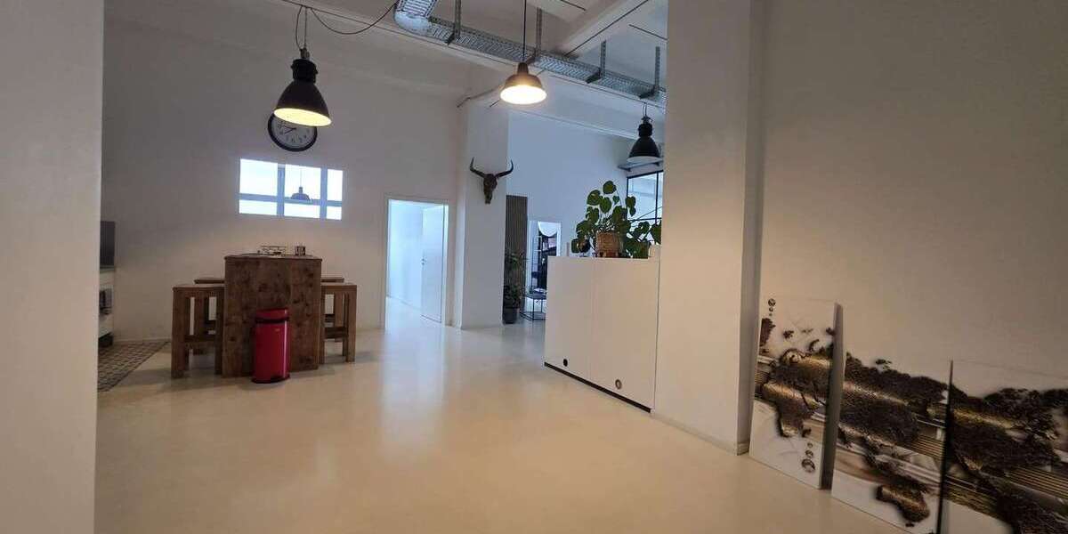 Gewerbeobjekt Frankfurt Fechenheim - 1.580&euro; | Angebot:26759881