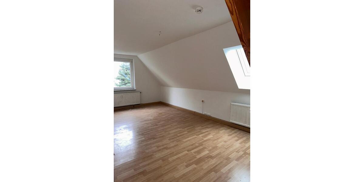 3,5 Zimmer Maisonette Wohnung in Steinsdorf 4 zimmer