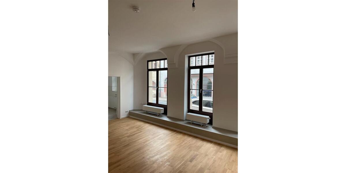 Erdgeschoßwohnung Torgau - 2 Zimmer, 60 m&sup2;, 510&euro; | Angebot:23705765