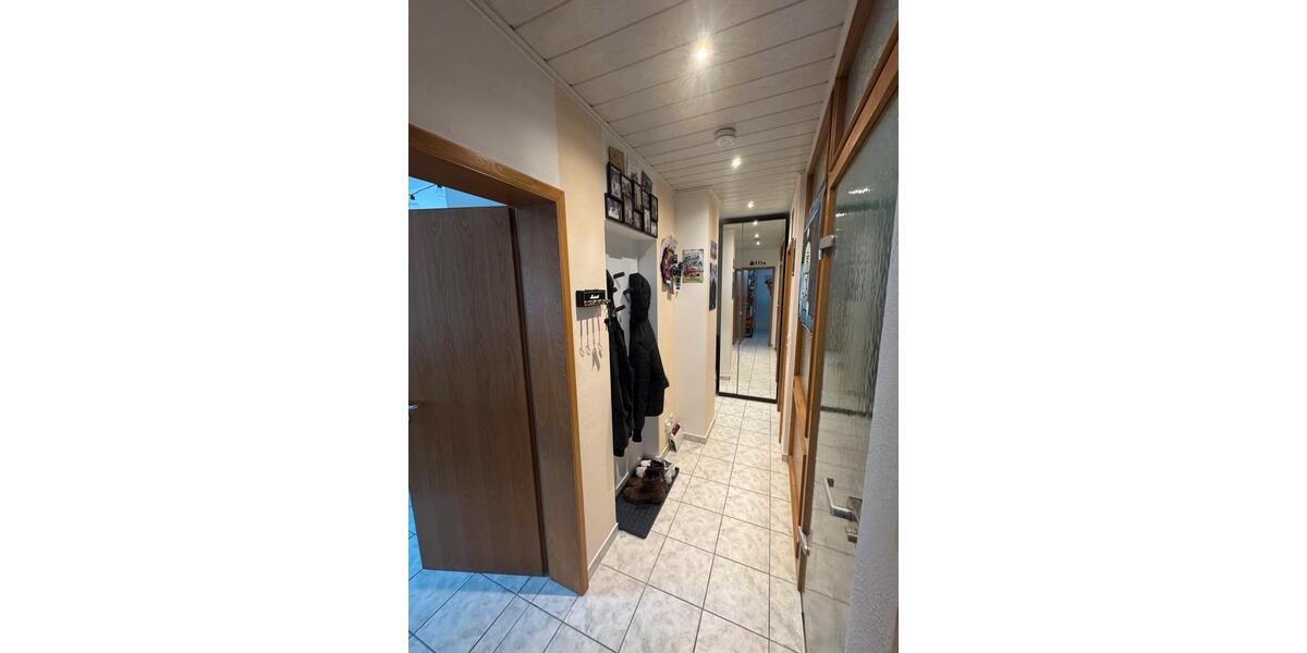 Erdgeschoßwohnung Mainhausen - 2 Zimmer, 53 m&sup2;, 850&euro; | Angebot:24372333