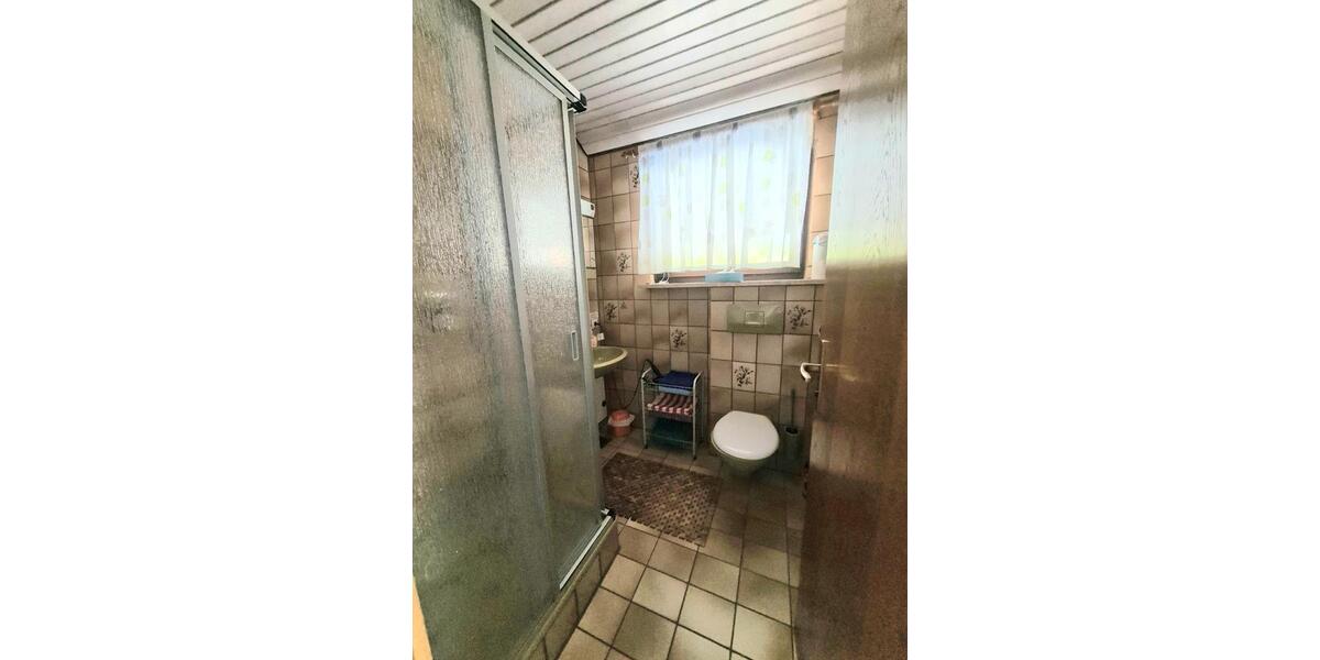 Dachgeschoßwohnung Bad Teinach-Zavelstein Zavelstein - 1 Zimmer, 30 m&sup2;, 395&euro; | Angebot:26611917