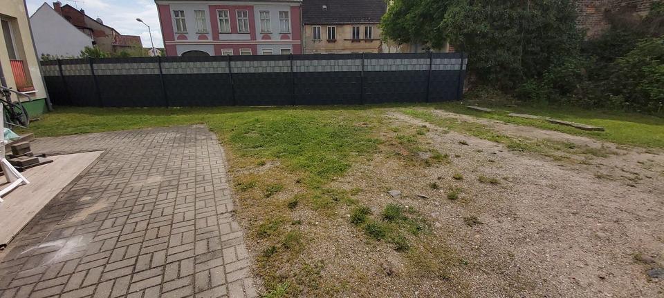 Erdgeschoßwohnung Burg - 2 Zimmer, 64 m&sup2;, 448&euro; | Angebot:24523503