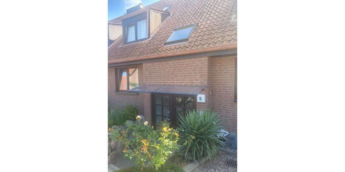 Etagenwohnung Hohwacht - 2 Zimmer, 63 m&sup2;, 750&euro; | Angebot:26491427