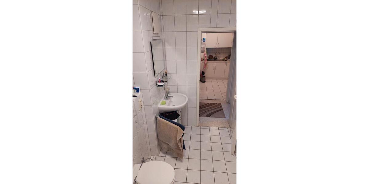Etagenwohnung Klipphausen - 2 Zimmer, 56 m&sup2;, 680&euro; | Angebot:23717503