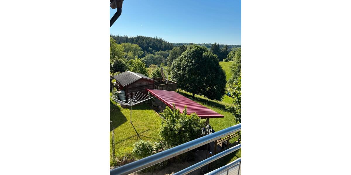 Etagenwohnung Wüstenrot - 3.5 Zimmer, 96 m&sup2;, 850&euro; | Angebot:26689023
