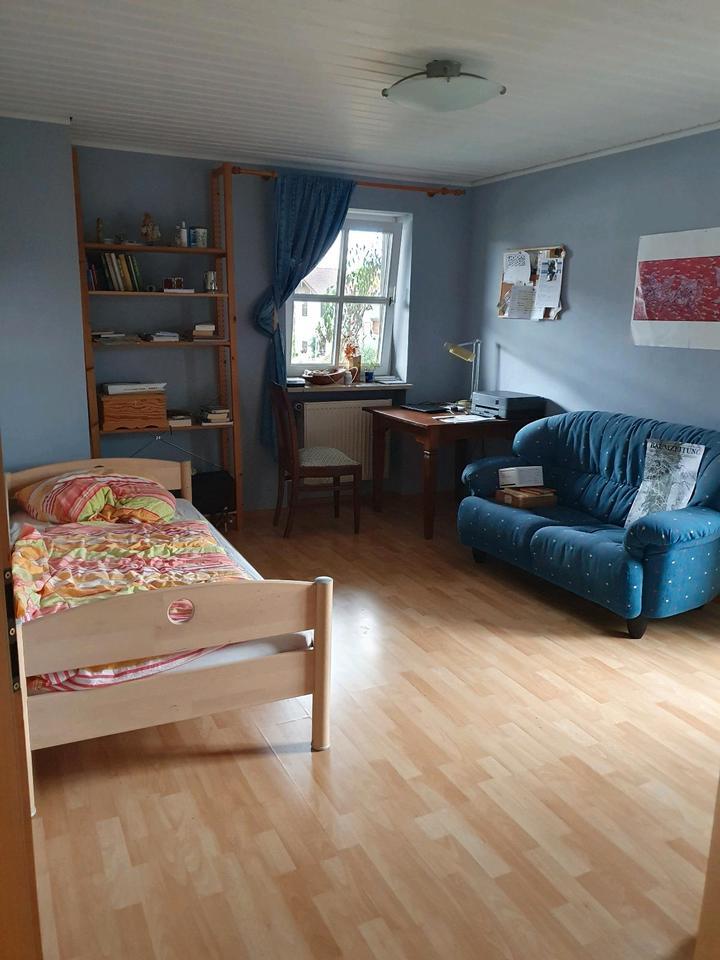 WG Zimmer in Pfaffenhofen a. Inn