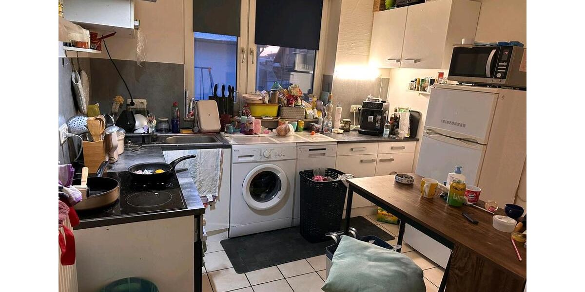 Erdgeschoßwohnung Sachsenhagen - 3 Zimmer, 80 m&sup2;, 700&euro; | Angebot:25448925