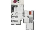 Single Wohnung in Burscheid- Hilgen! zimmer