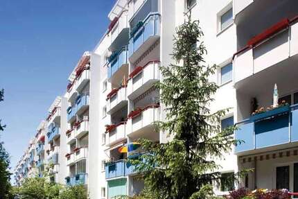 Wohnung Magdeburg Reform - 2 Zimmer, 48 m&sup2;, 362&euro; | Angebot:26964330