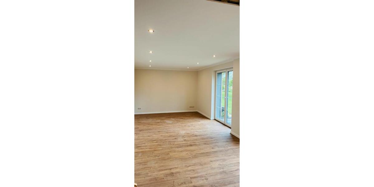 Terrassenwohnung Kappeln - 2 Zimmer, 80 m&sup2;, 1.200&euro; | Angebot:26675145