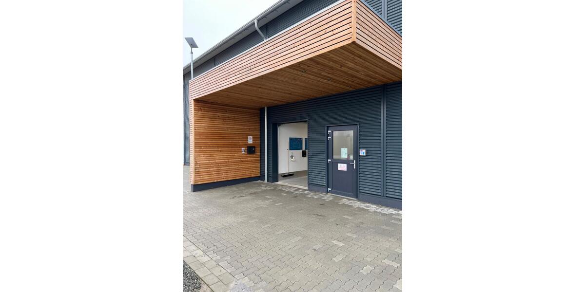 Gewerbeobjekt Niebüll - 25&euro; | Angebot:24726094