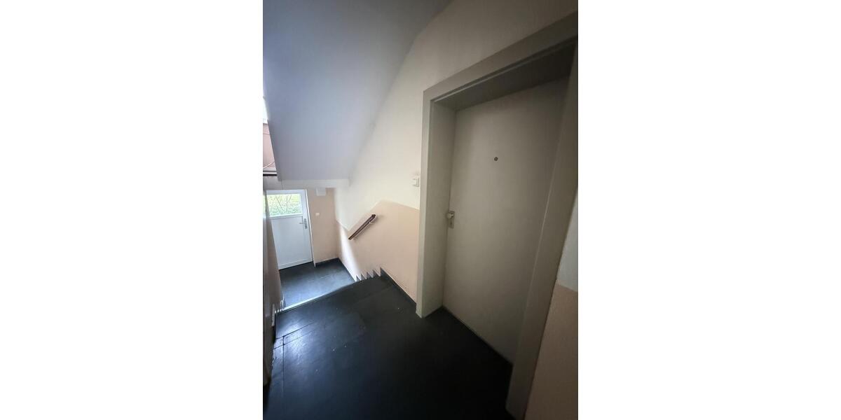 Erdgeschoßwohnung Wuppertal Barmen - 1 Zimmer, 35 m&sup2;, 345&euro; | Angebot:24813791