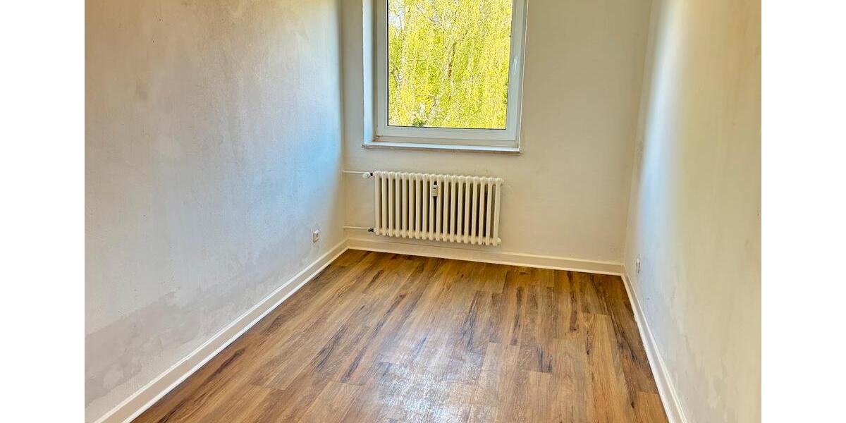 Etagenwohnung Kiel Neumühlen-Dietrichsdorf - 2.5 Zimmer, 53 m&sup2;, 569&euro; | Angebot:26528439