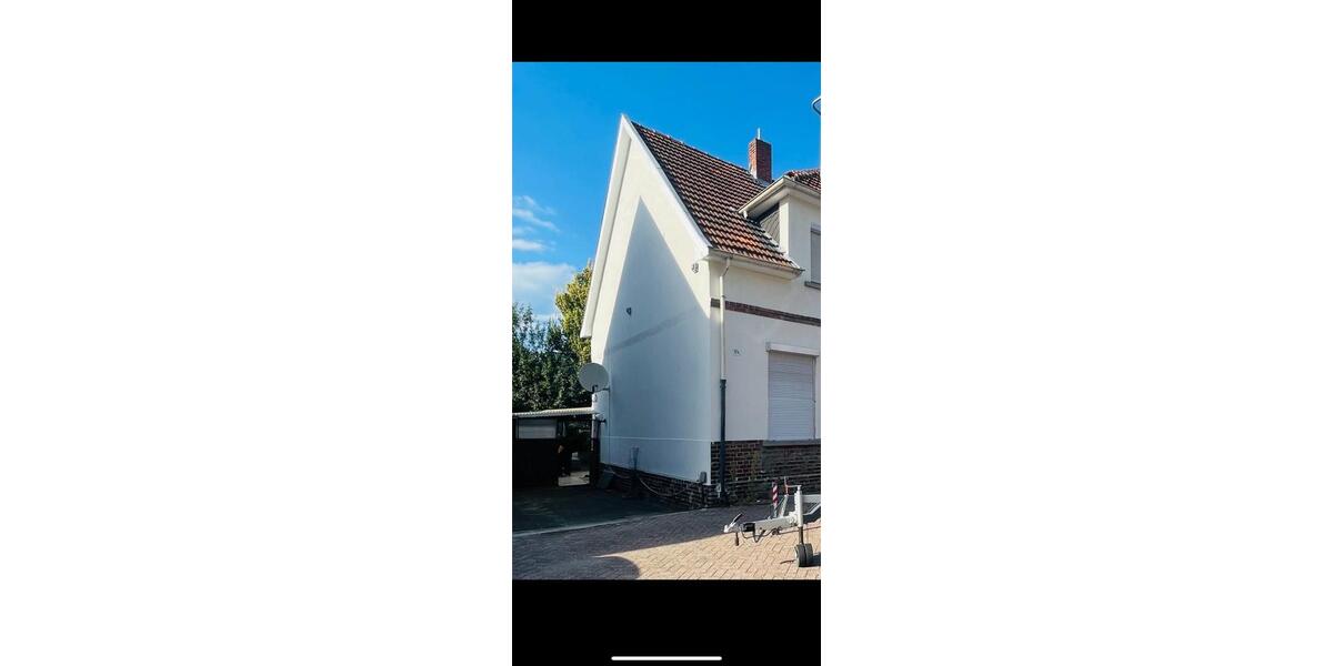 DDH mit riesigen Garten & neue Küche ab Sofort zu vermieten 4 zimmer