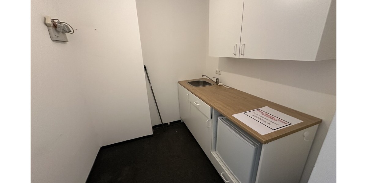 Gewerbeeinheit mit optimaler Kundenfrequenz und repräsentativem Empfang - Gewerbeobjekt Dortmund / Hörde Hörde | Angebot:25293156