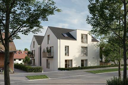 Wohnung Bietigheim-Bissingen Bissingen - 2 Zimmer, 66 m&sup2;, 1.190&euro; | Angebot:26197543