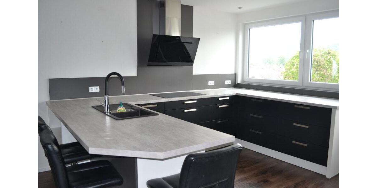 Dachgeschoßwohnung Andernach - 3 Zimmer, 108 m&sup2;, 1.130&euro; | Angebot:26576182