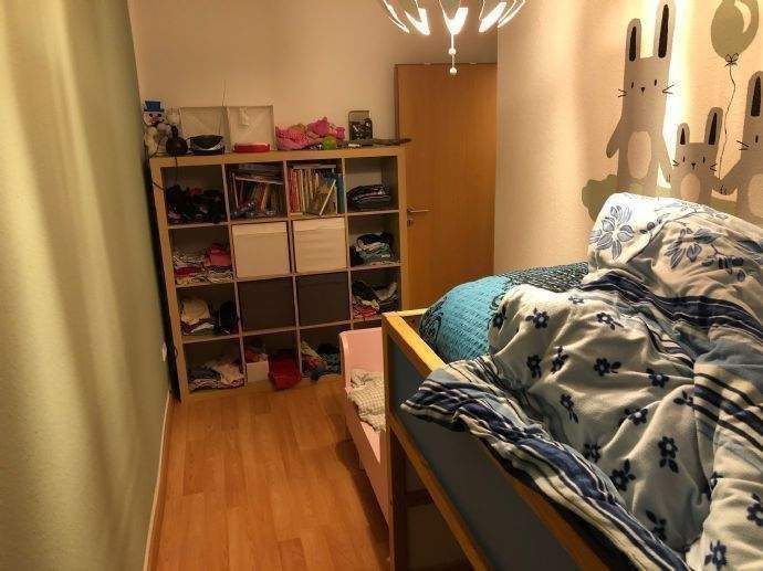 3 Raum Wohnung mit Balkon Laminat Lift in der Raiffeisenstraße Krämpfervorstadt 3 zimmer