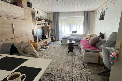 Wohnung zum Mieten in Bad Wildbad 395 € 40 m² 1 zimmer