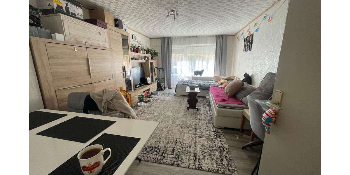 Wohnung zum Mieten in Bad Wildbad 395 € 40 m² 1 zimmer