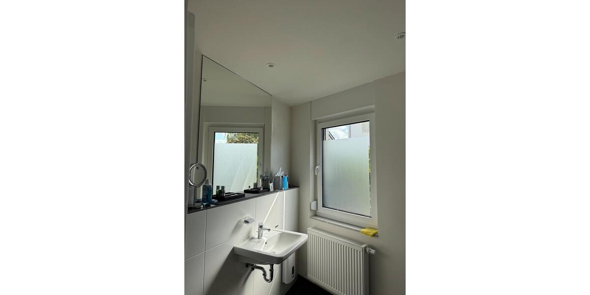 Erdgeschoßwohnung Wallerfangen - 2 Zimmer, 78 m&sup2;, 880&euro; | Angebot:26630203