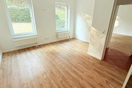 **Besichtigung: Mo., 08.12.25 um 18:15 Uhr** Exklusives EG-Whg im Stadtzentrum! 2 zimmer