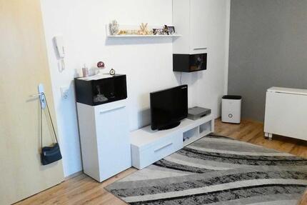 Wohnung Saarlouis - 2 Zimmer, 45 m&sup2;, 530&euro; | Angebot:26498642
