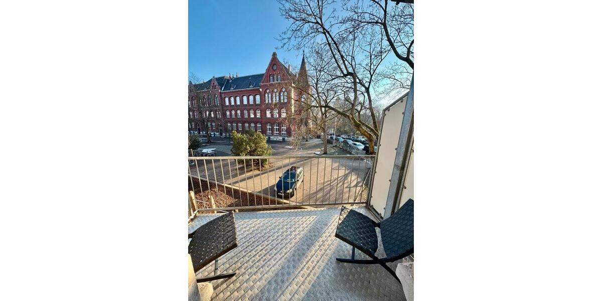Wohnen auf Zeit Braunschweig - 3 Zimmer, 60 m&sup2;, 1.300&euro; | Angebot:24984077