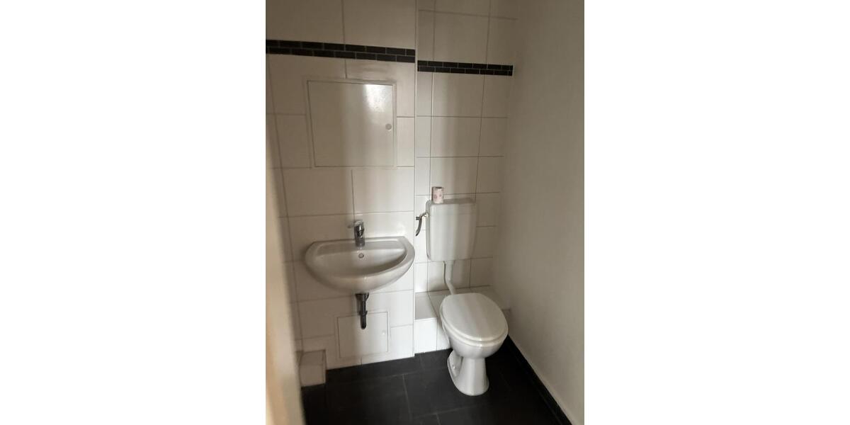Wohnen auf Zeit Dessau-Roßlau Dessau - 1 Zimmer, 25 m&sup2;, 225&euro; | Angebot:24003069