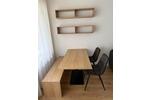 Erdgeschoßwohnung Wiesbaden Biebrich - 1.5 Zimmer, 46 m&sup2;, 1.100&euro; | Angebot:26425599