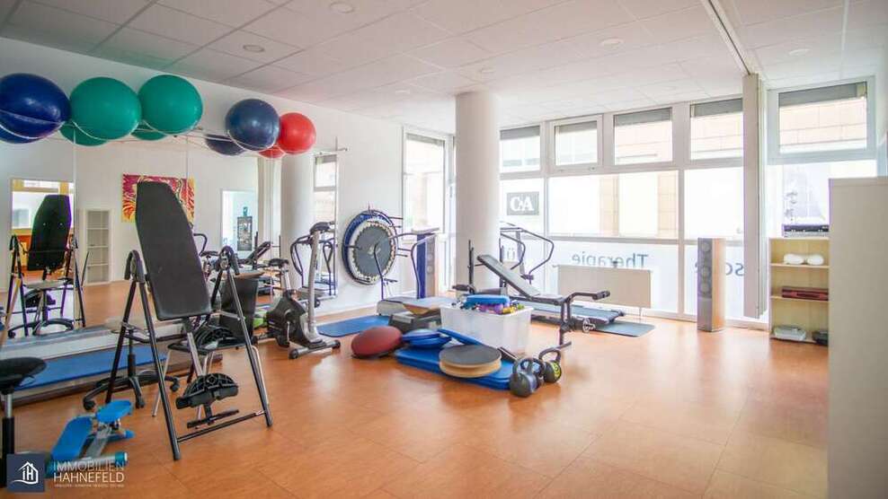 Büro in Limburg 1.540 € 154.16 m²
