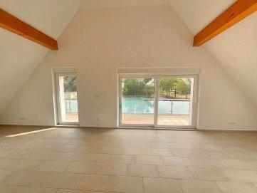 Maisonettenwohnung Bramsche - 3 Zimmer, 126 m&sup2;, 980&euro; | Angebot:26547778